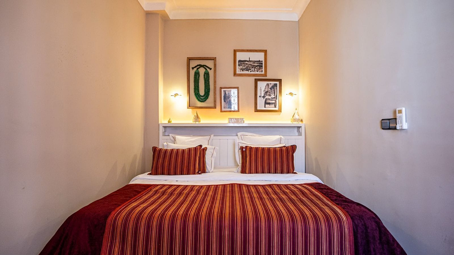 Room 2, riadnumero19, Marrakech