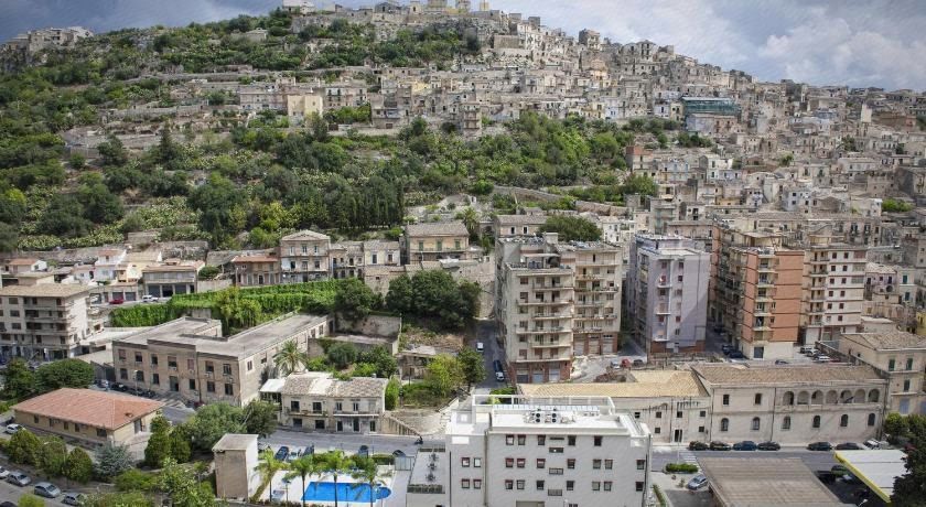 Others 5, Hotel Principe DAragona, Sure Hotel Collection by BW, Ragusa