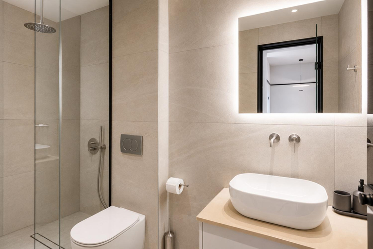 Others 4, Veneto Sea View Apartments, Crete