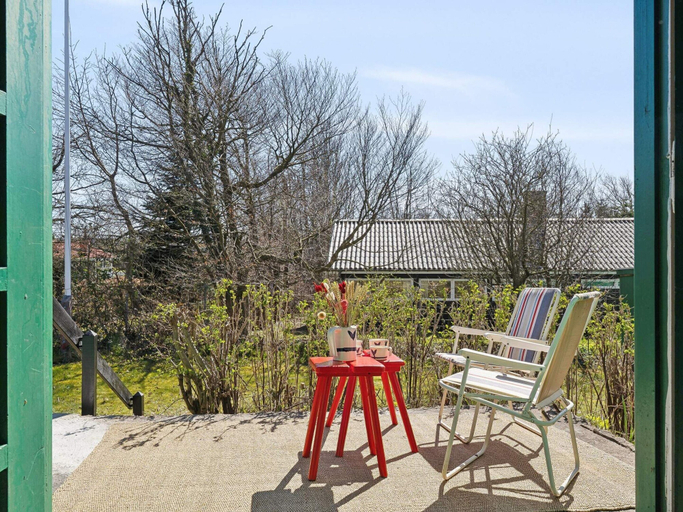 Others 3, 4 Star Holiday Home in Struer, Struer
