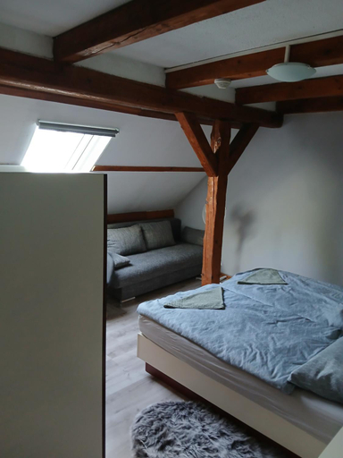 Bedroom 4, Penzion u Lipy, Děčín