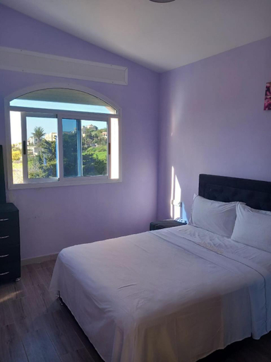 Bedroom, Mediterraneo House, Fahs Anjra