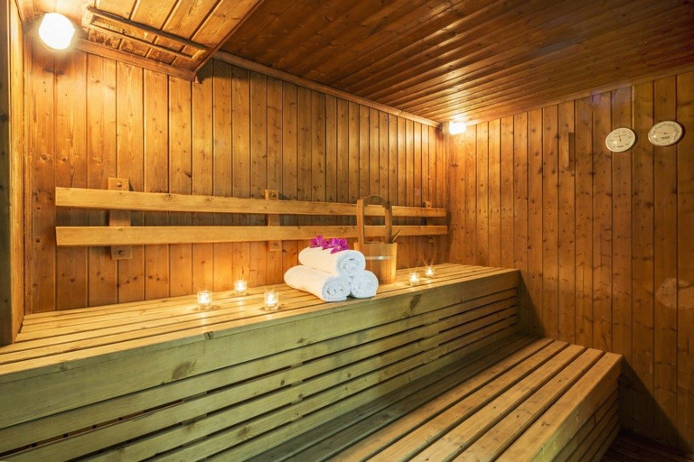 Sport & Beauty 5, Lotus Hotel Pang Suan Kaew, Muang Chiang Mai