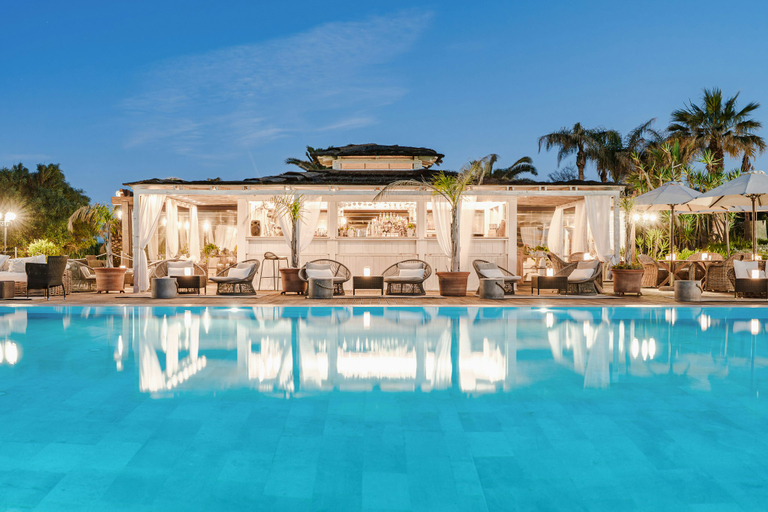 Sport & Beauty 2, La Villa del Re - Adults Only, Cagliari