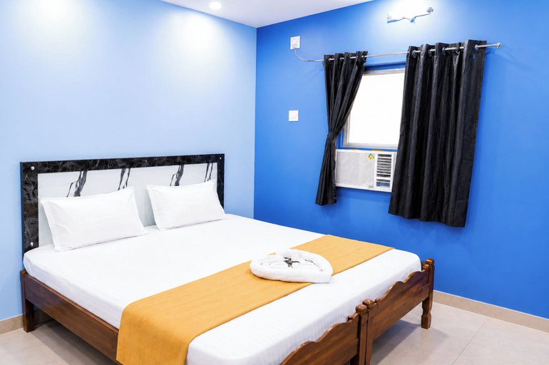 Others 4, Hotel Eden Inn Puri, Puri