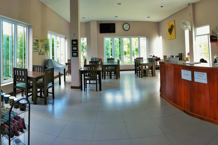 Food & Drinks 5, Blue House Sukhothai, Muang Sukhothai