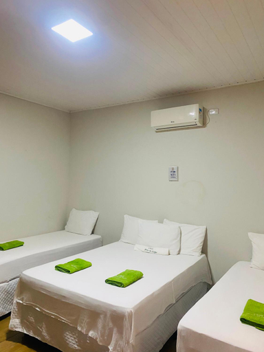 Bedroom 2, Chale Brisa da Lagoa, Amontada
