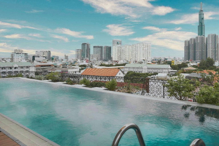 Sport & Beauty 5, YÊN LIVING BÌNH THẠNH , Bình Thạnh