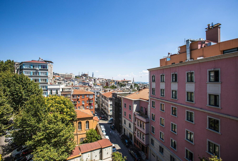 Exterior & Views 2, Mansion Gorki, Fatih