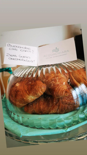 Food & Drinks 4, ACQUACHIARA ISEO CENTER BED AND BREAKFAST villa with PARKING inside Foresteria, Brescia