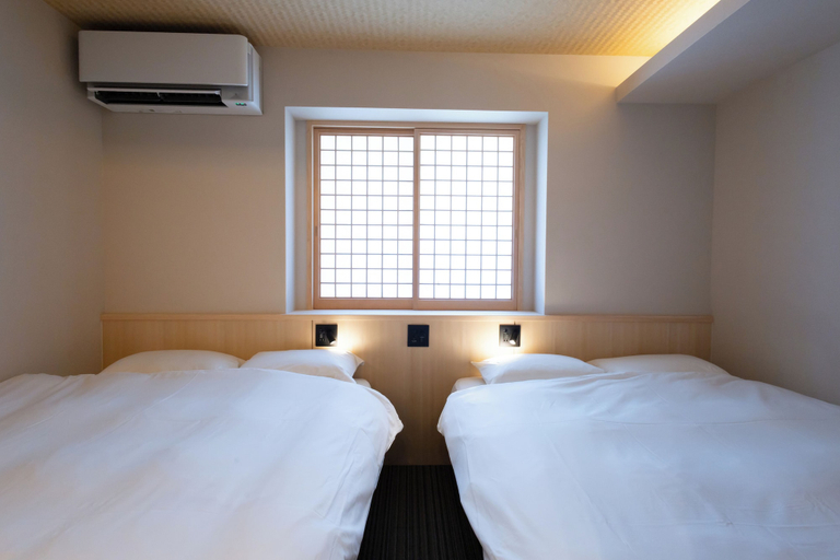 Room 2, Beppu Yunagi, Beppu