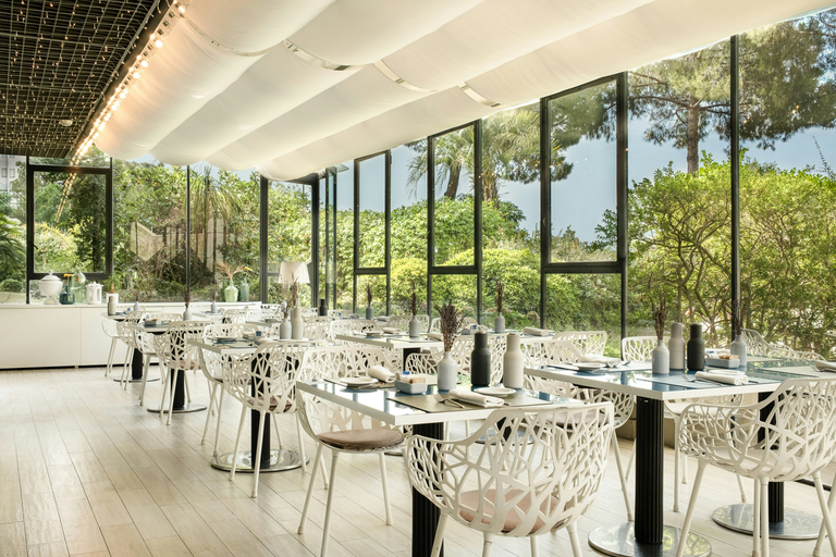 Food & Drinks 5, The Nicolaus Hotel Bari, Bari