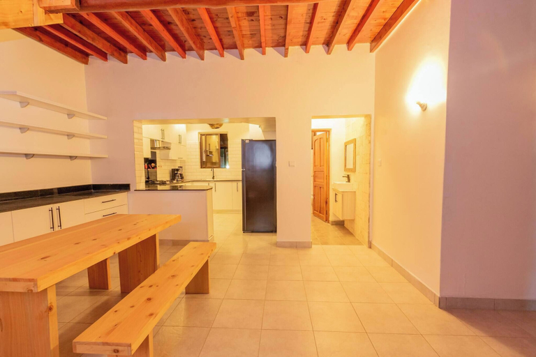 Dining 2, Luxurious Diani Beach Villa With Private Pool, Msambweni