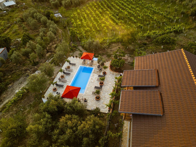 Exterior & Views 1, Shena The Farm Boutique, Delvinës