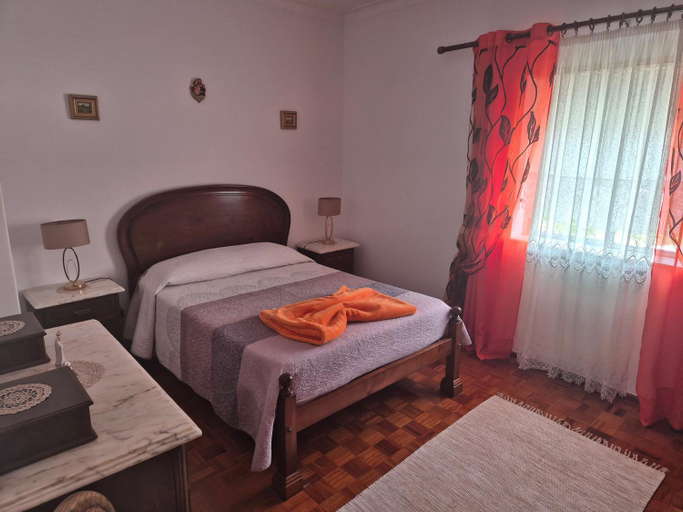 Bedroom 2, Vivenda Atlantico, Caminha