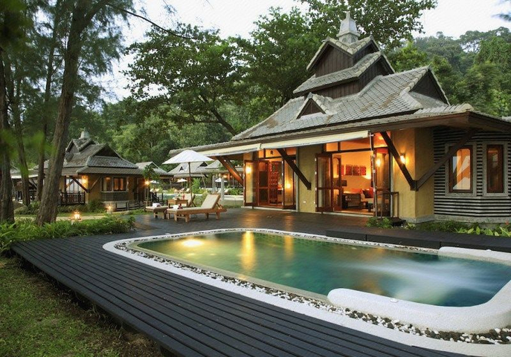 Sport & Beauty, Moracea by Khao Lak Resort, Takua Pa