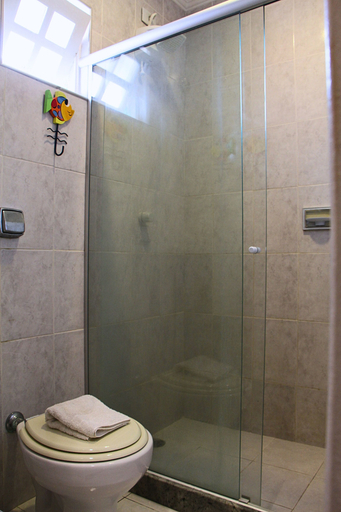 Bathroom 5, POUSADA PORTO MAR, Ipojuca