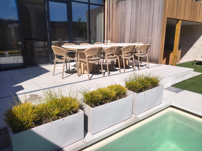 Others 4, Nova Nocte Urban Private Pool & Spa Retreat, Limburg