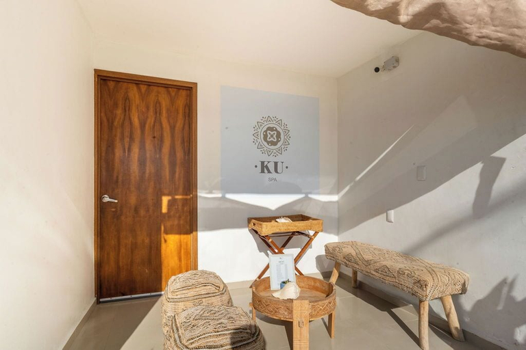 Bedroom 4, Ocean Dream Cancun by GuruHotel, Benito Juárez