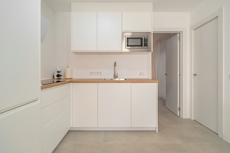 Interior 4, Cozy Apartment Rental in Guargacho, Spain - Ideal Family Stay, Santa Cruz de Tenerife
