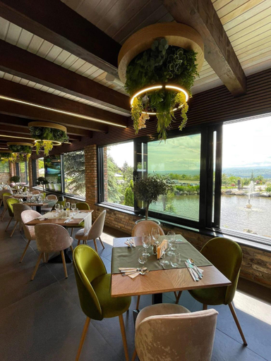 Food & Drinks 4, Complex Turistic Creanga Resort & Spa, Targu Ocna