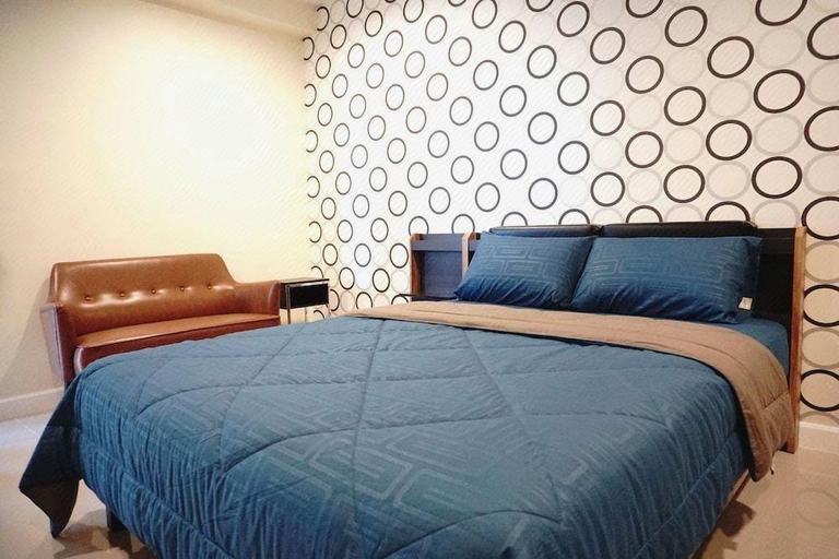 Bedroom 4, The Arni Sukhumvit 101, Phra Khanong