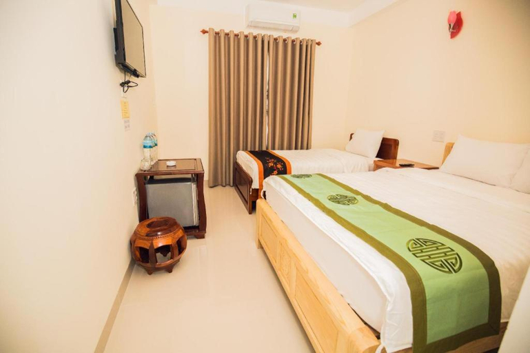 Bedroom 3, Binh An Hotel Nha Trang, Nha Trang