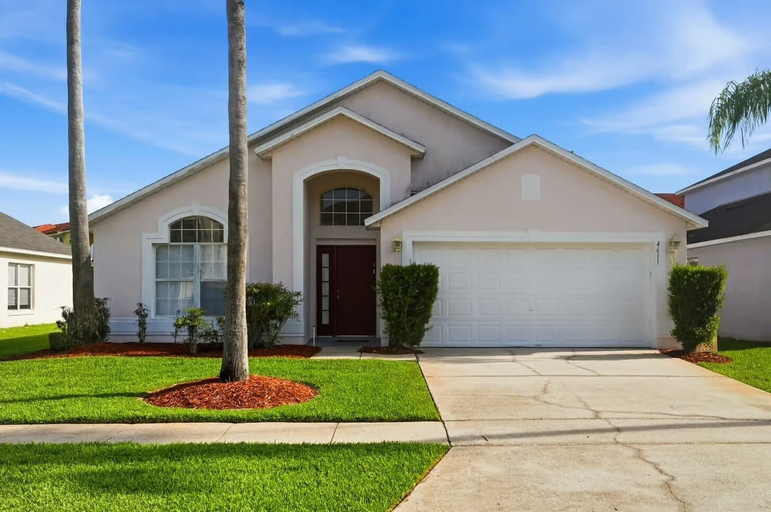 Exterior & Views 2, Haven Villas, Osceola