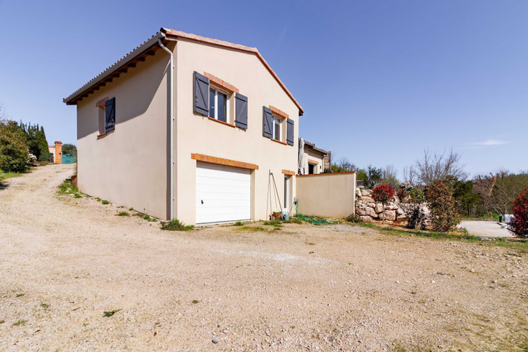 Room 4, La Tendresse - 10p - Piscine - Jardin, Haute-Garonne