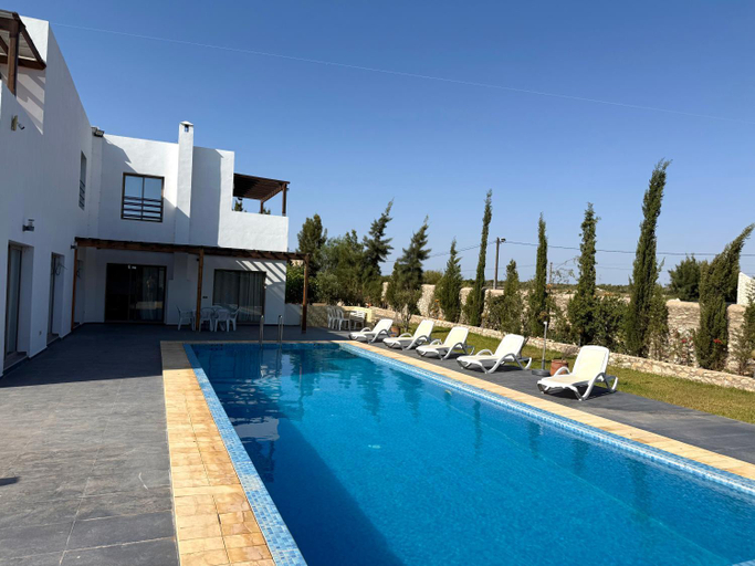 Sport & Beauty 2, Bidani Villa, Essaouira