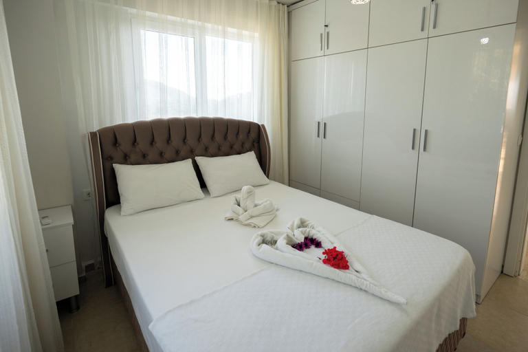 Bedroom 2, Doğam Pansiyon, Ortaca