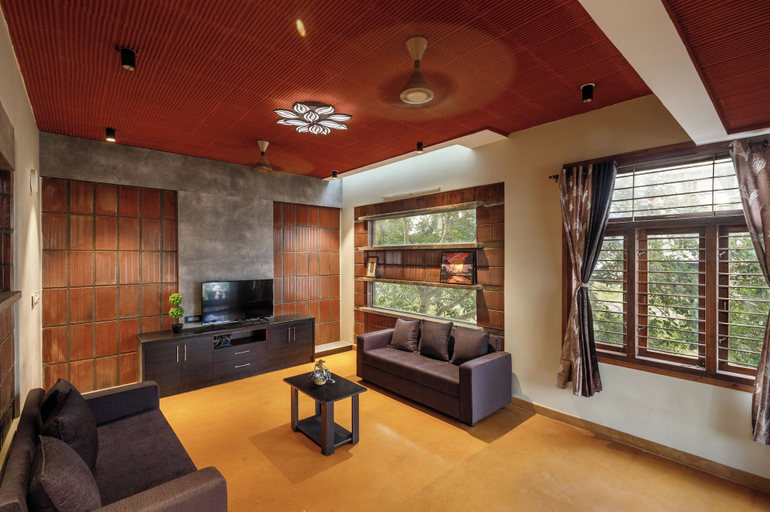 Others 5, Terrastone Duplex Apartment, Bangalore