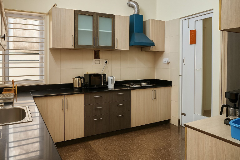 Others 4, Cedar Wood Villa by Redolive, Bangalore