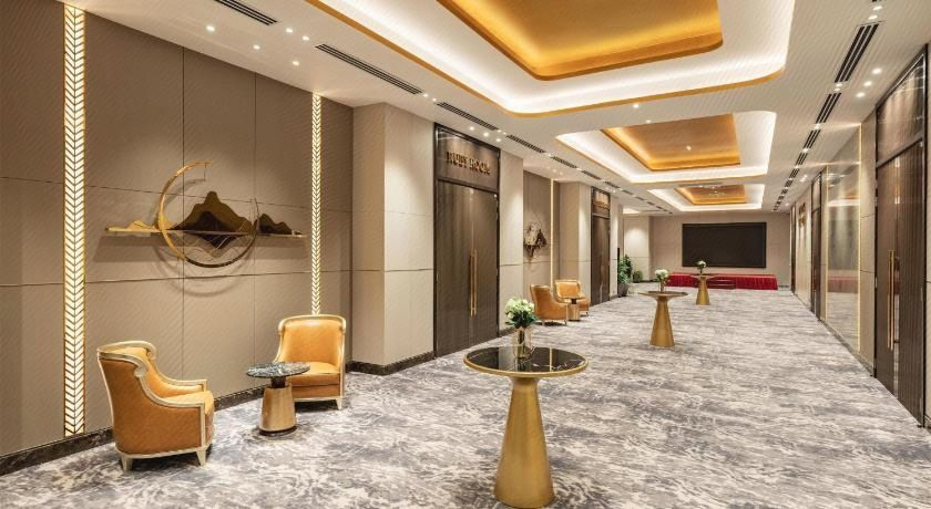Others 5, Radisson Blu Hotel, Ha Long Bay, Hạ Long