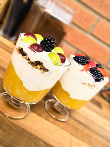 Food & Drinks 4, Tenis Park Advantage, Bielsko