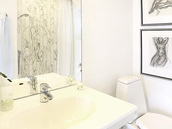 Bathroom 4, 5 star holiday home in Ringkøbing, Ringkøbing-Skjern