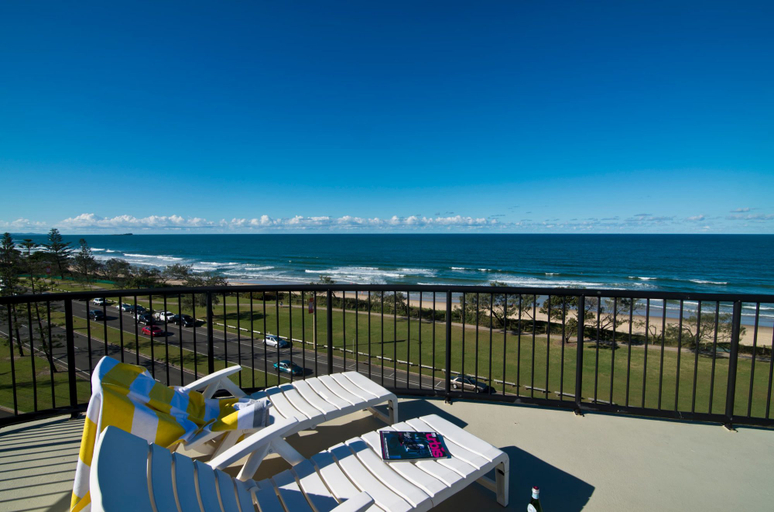 Public Area, Ocean Boulevard, Port Macquarie-Hastings - Pt A