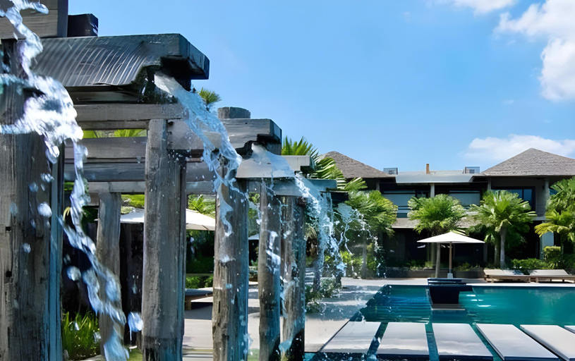 Sport & Beauty 2, Pattara Resort & Spa, Muang Phitsanulok