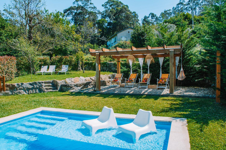 Sport & Beauty 2, A Quinta Lanhelas River View, Caminha