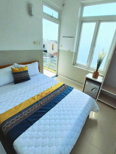 Bedroom 4, Khach San Thu Thanh, Lý Sơn