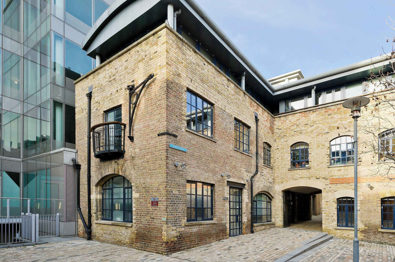 Interior 5, Elegant 2 Bedroom Flat - King's Cross, London
