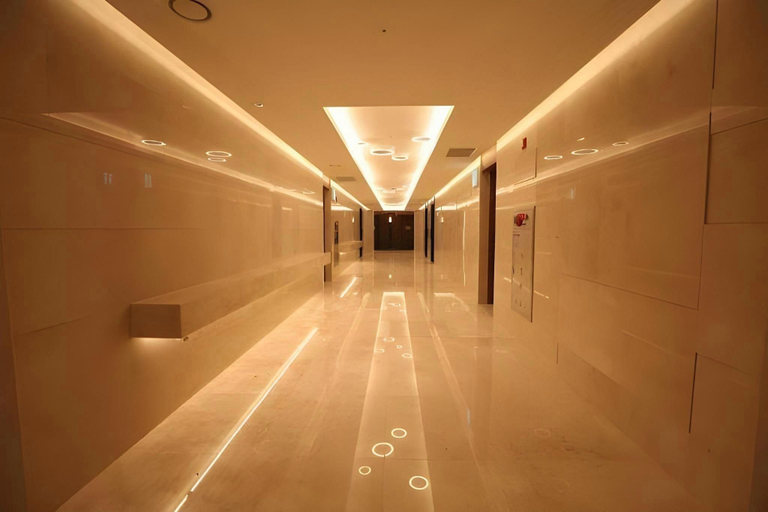 Others 2, Hotel Skypark Central Seoul Pangyo, Seongnam