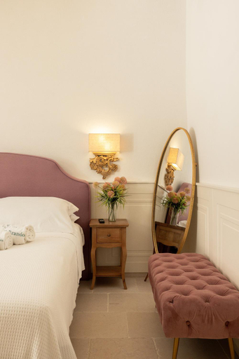 Bedroom 2, Dimore di Brando San Benedetto, Bari