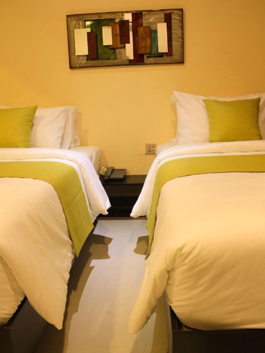 Bedroom 3, IPOWER Chiang Rai, Muang Chiang Rai