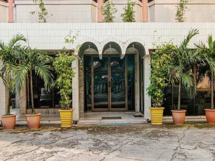 Others 5, SPOT ON 2690 Hotel Tampan, Pekanbaru
