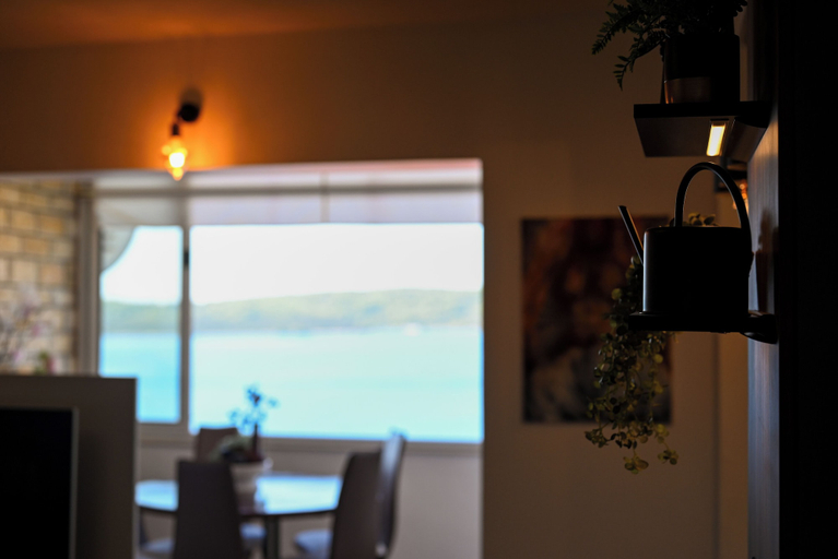 Others 5, Apartment With Breathtaking sea View, Trogir
