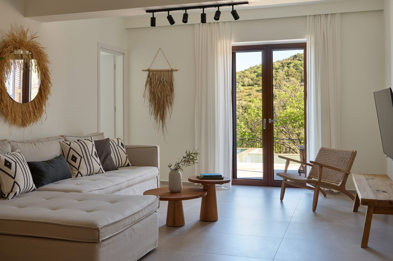 Others 4, Anemones Villas, Ionian Islands