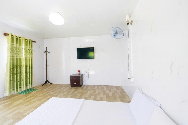 Bedroom 5, TRUNG LUONG HOMESTAY, Mỹ Tho