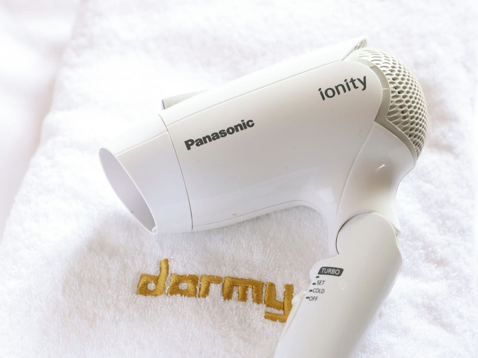 Room 3, Tsurumai-no-yu Dormy Inn Chitose, Chitose