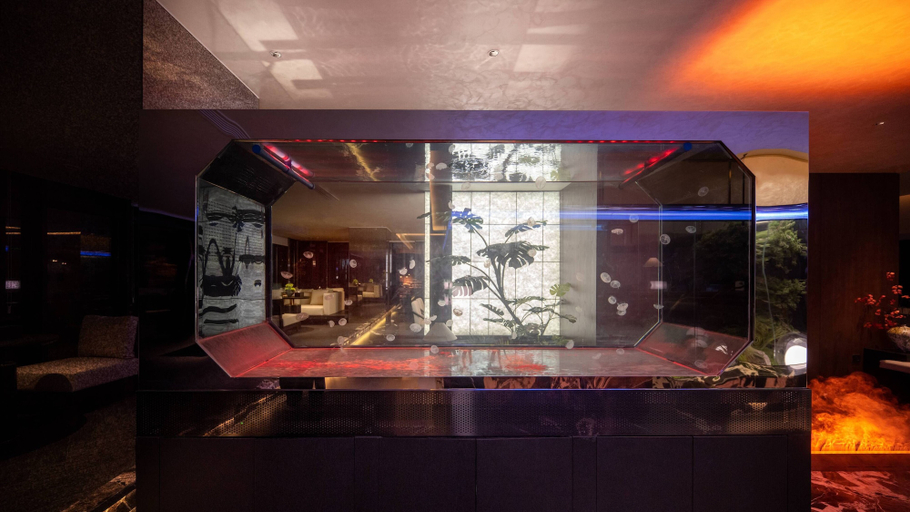 Spa 4, Chongqing Bert High-Altitude Hotel, Chongqing